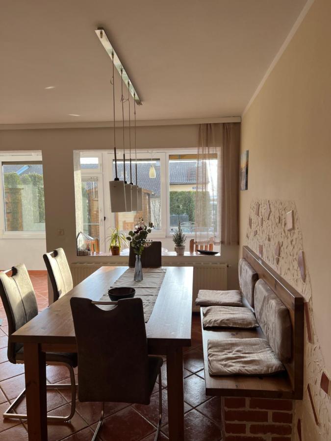 Villa Haus Karner à Neusiedl am See Extérieur photo