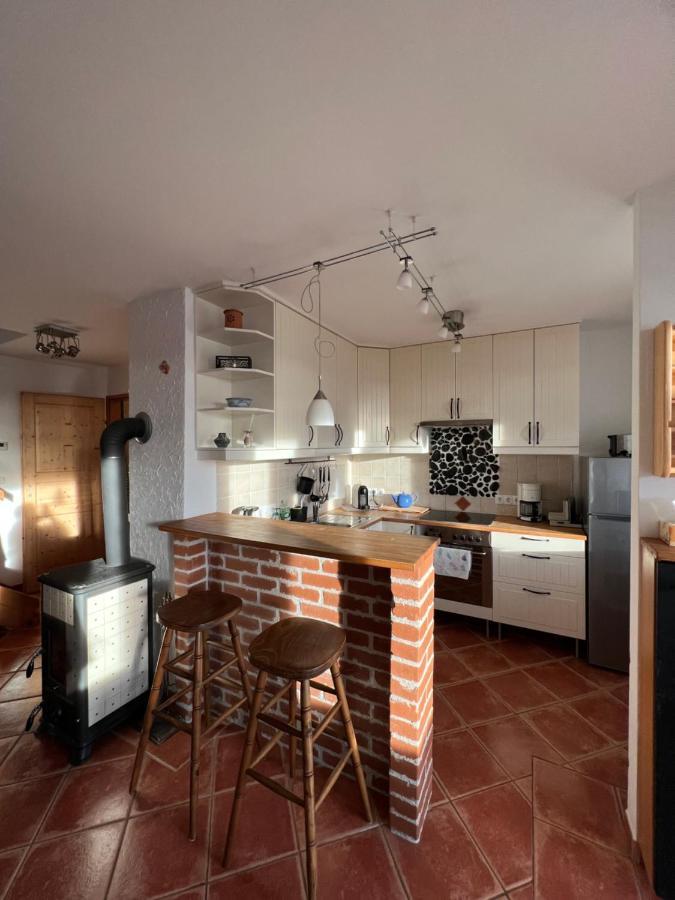 Villa Haus Karner à Neusiedl am See Extérieur photo