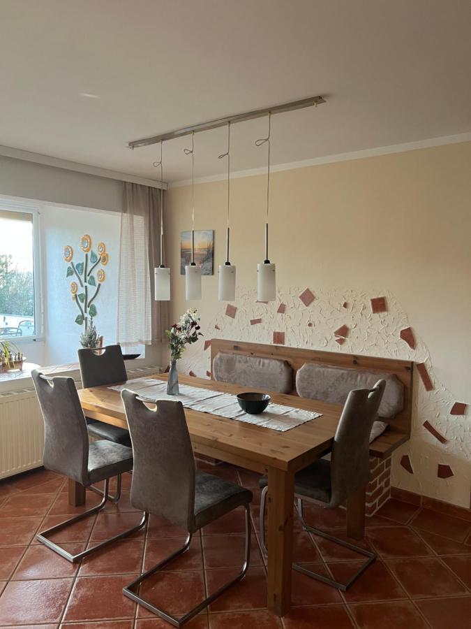 Villa Haus Karner à Neusiedl am See Extérieur photo