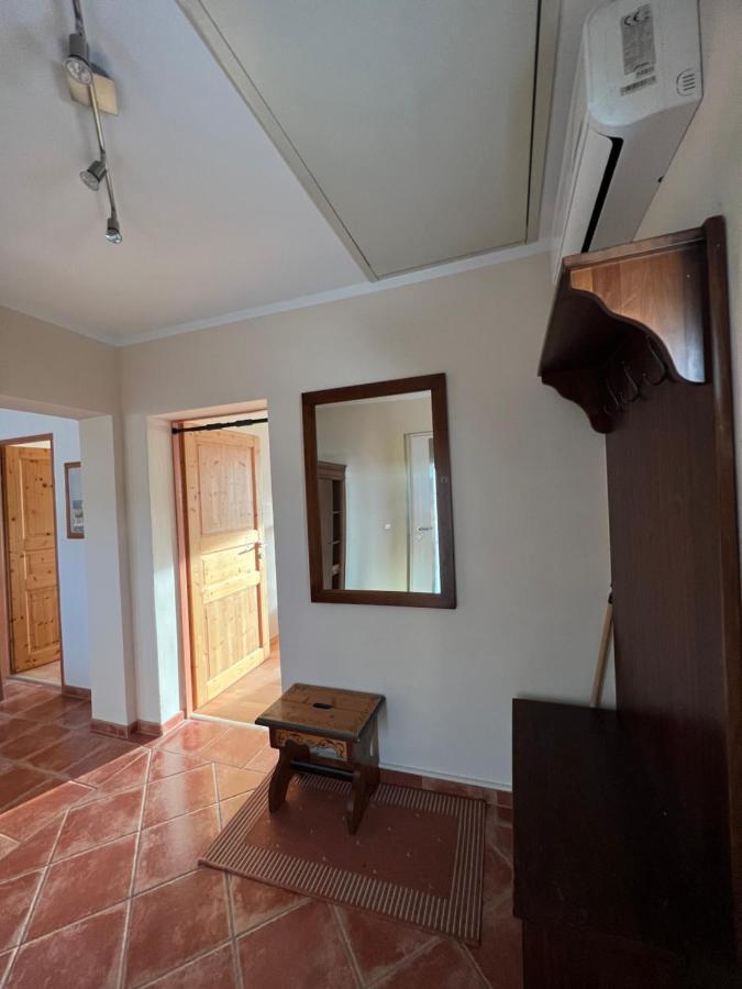 Villa Haus Karner à Neusiedl am See Extérieur photo