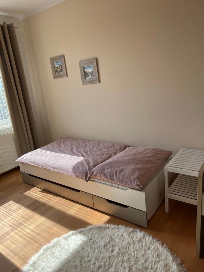 Villa Haus Karner à Neusiedl am See Extérieur photo