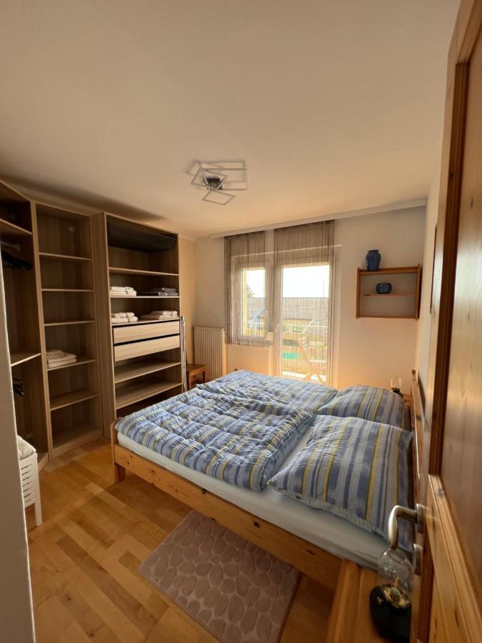 Villa Haus Karner à Neusiedl am See Extérieur photo