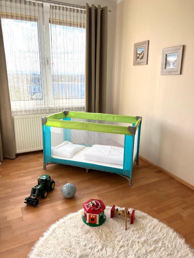 Villa Haus Karner à Neusiedl am See Extérieur photo