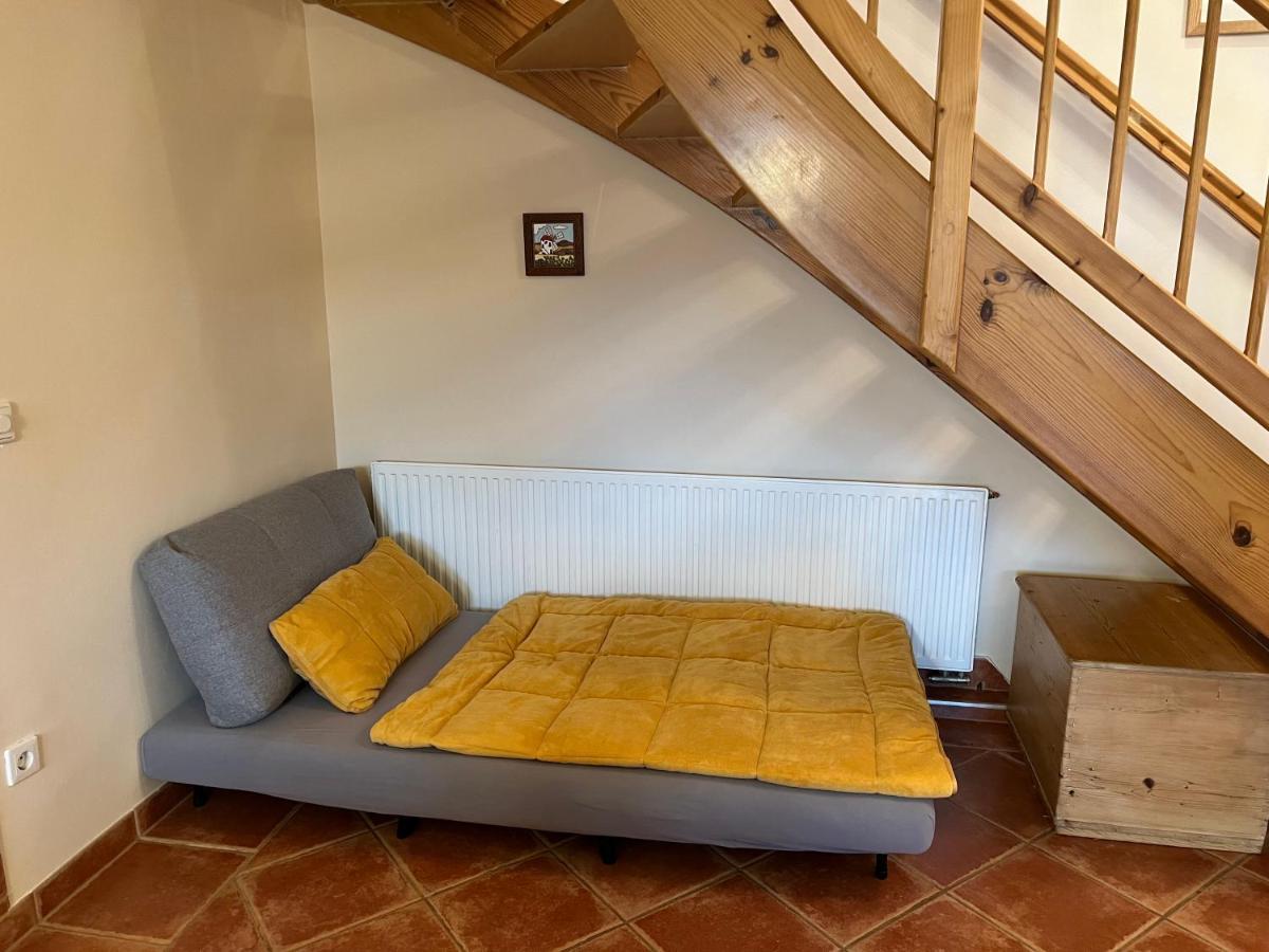 Villa Haus Karner à Neusiedl am See Extérieur photo